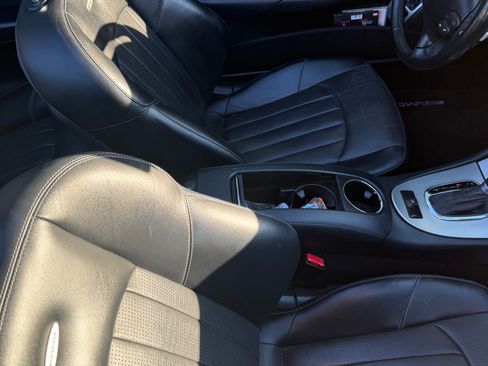 Used 2006 Mercedes-Benz CLK 55 AMG Cabriolet image 16
