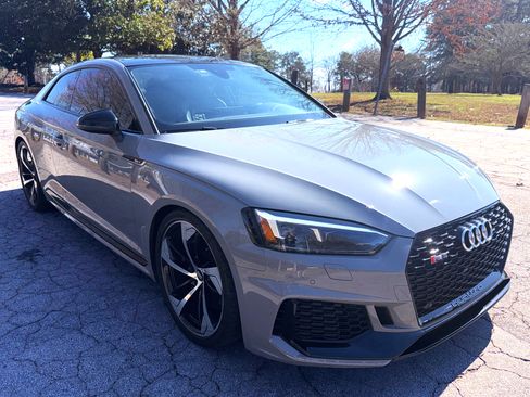 Used 2019 Audi RS 5 image 1