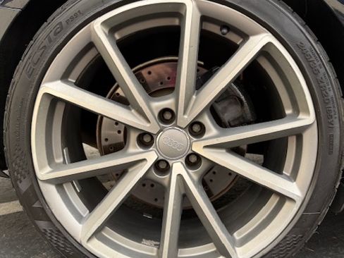 Used 2011 Audi S4 Premium Plus image 28