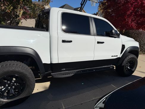 Used 2024 RAM 1500 TRX w/ TRX Level 2 Equipment Group image 2