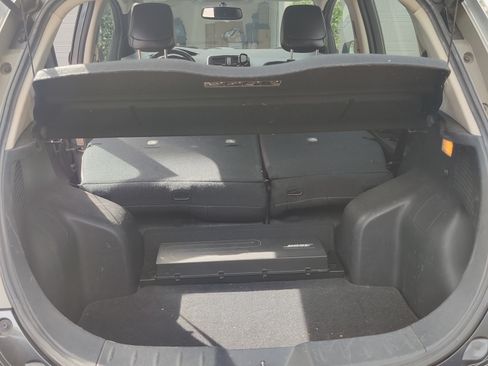 Used 2013 Nissan Leaf SL w/ Premium Pkg image 10