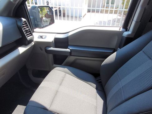 Used 2020 Ford F150 XL w/ Equipment Group 101A Mid image 5