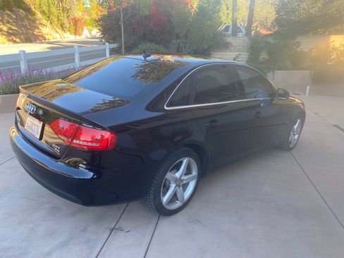 Used 2011 Audi A4 2.0T Premium Plus image 5