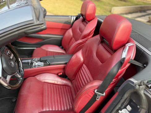 Used 2015 Mercedes-Benz SL 400 image 17