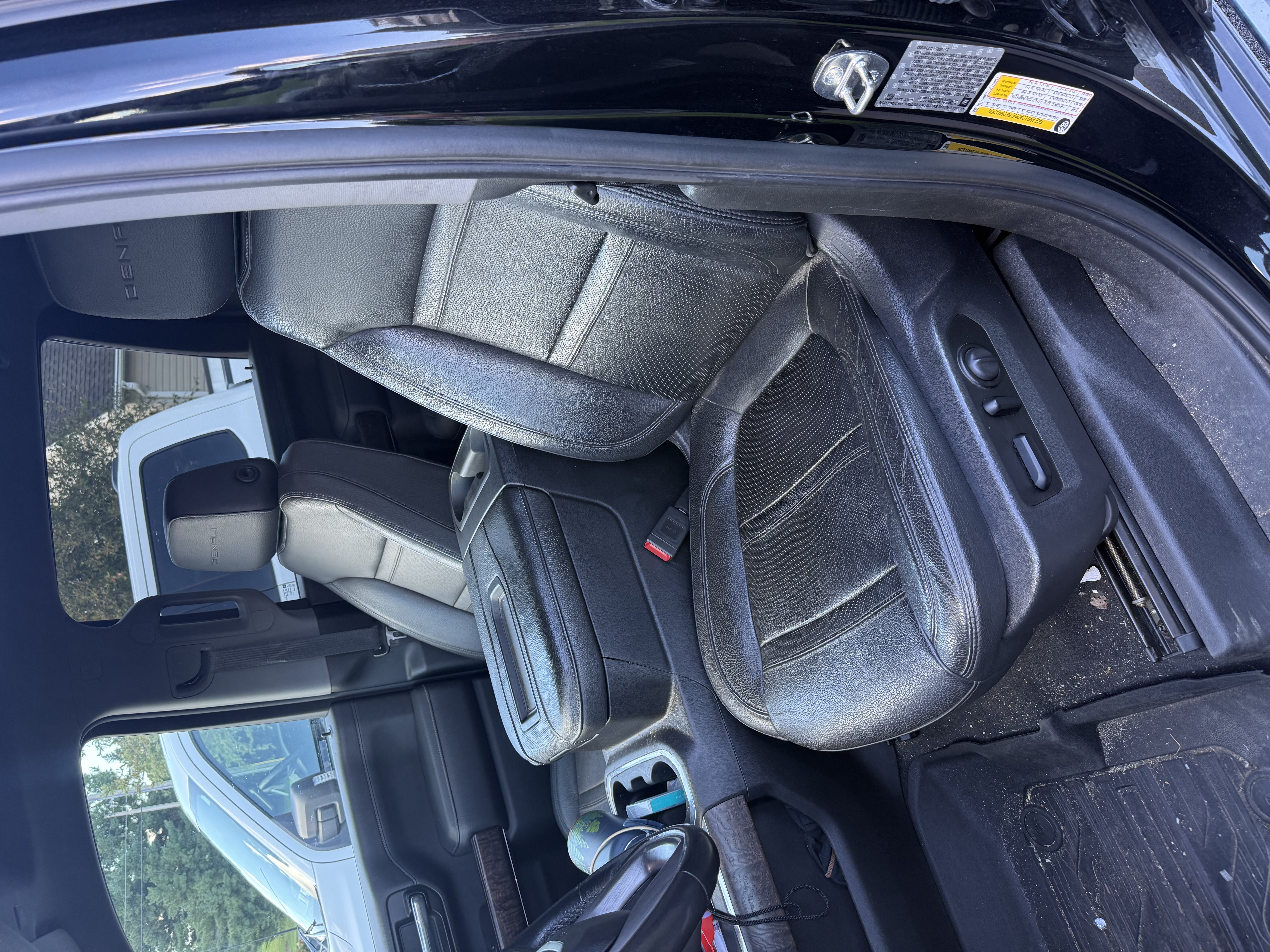 Used 2020 GMC Sierra 2500 Denali w/ Technology Package AWD/4WD image 11