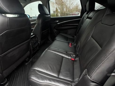 Used 2014 Acura MDX SH-AWD w/ Technology Package image 14