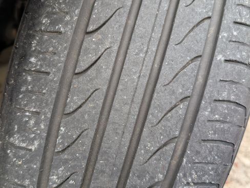 Used 2016 Ford Fusion Titanium image 28