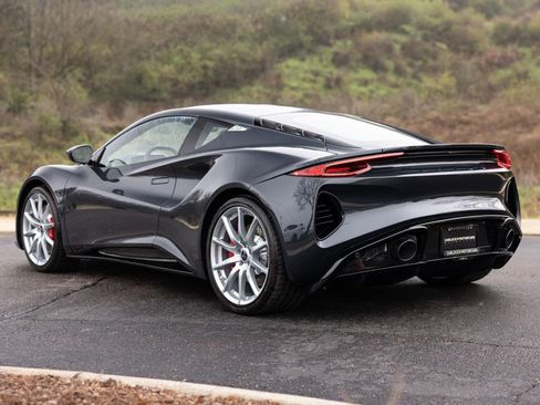 Used 2025 Lotus Emira image 4