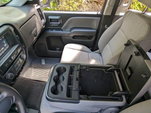 Used 2019 GMC Sierra 1500 Limited w/ Elevation Edition image 10