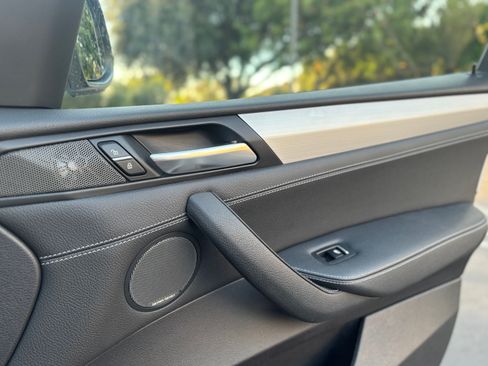 Used 2016 BMW X3 xDrive28i image 5