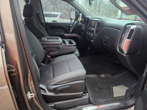 Used 2014 Chevrolet Silverado 1500 LT w/ All Star Edition image 14