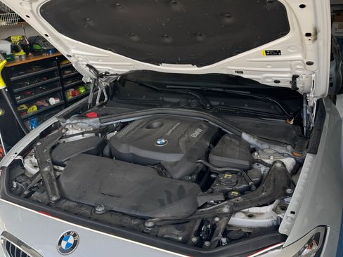 Used 2017 BMW 230i Convertible RWD image 14