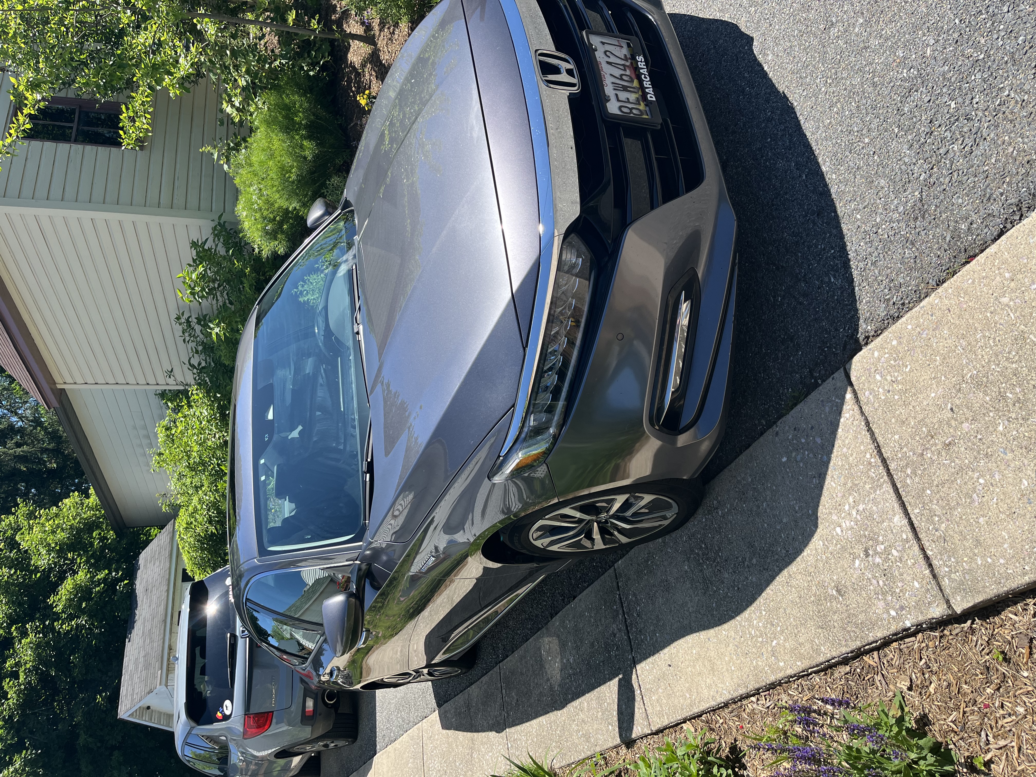 Used 2020 Honda Accord Touring image 6