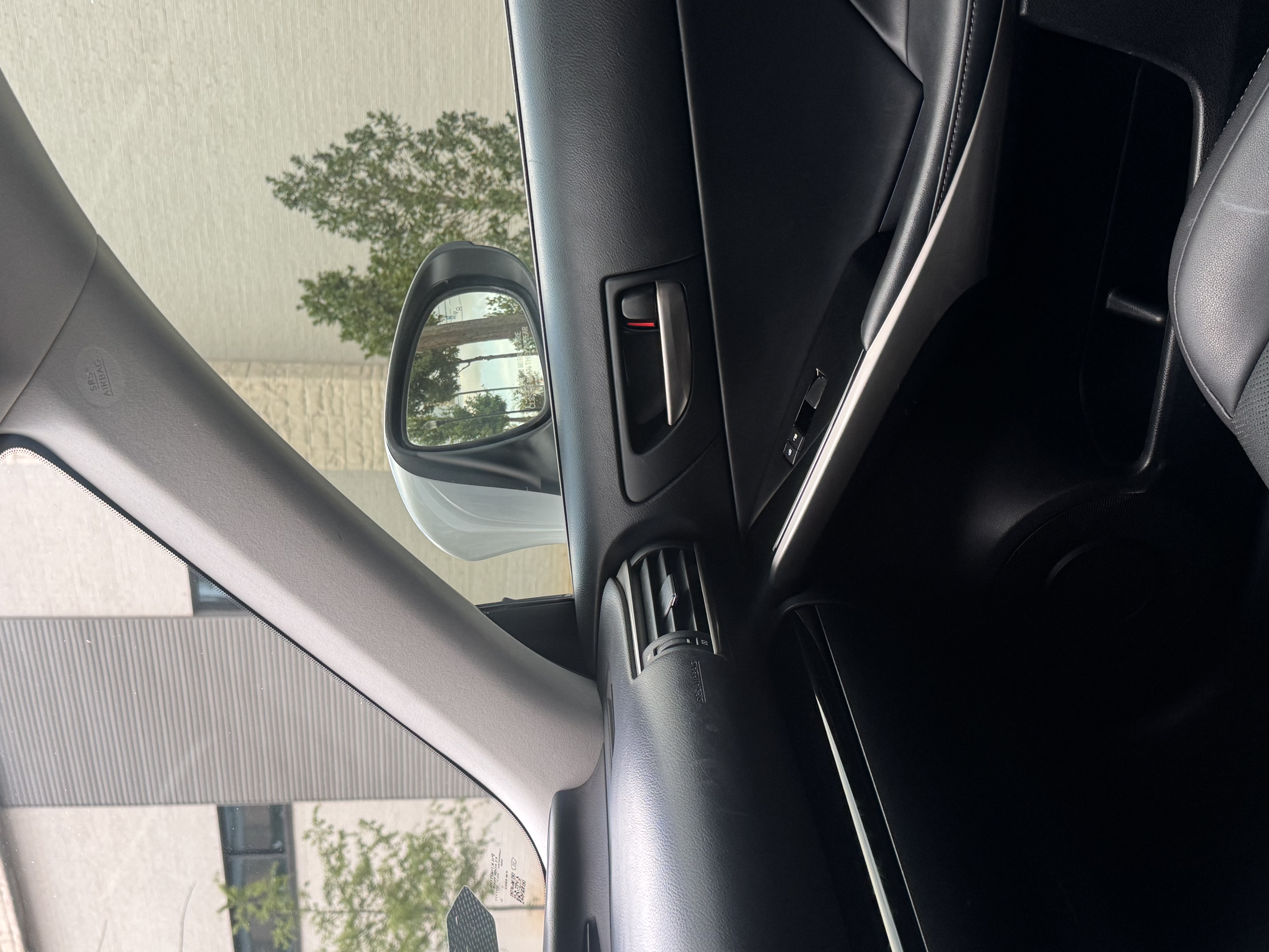 Used 2020 Lexus IS 300 w/ Accessory Package 2 RWD image 8