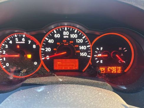 Used 2007 Nissan Altima 2.5 S w/ Technology Pkg image 5