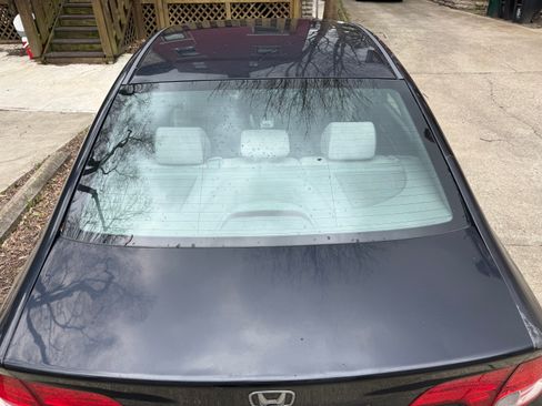 Used 2007 Honda Civic EX image 14