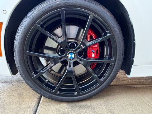 Used 2025 BMW 440i xDrive Coupe w/ Premium Package image 10