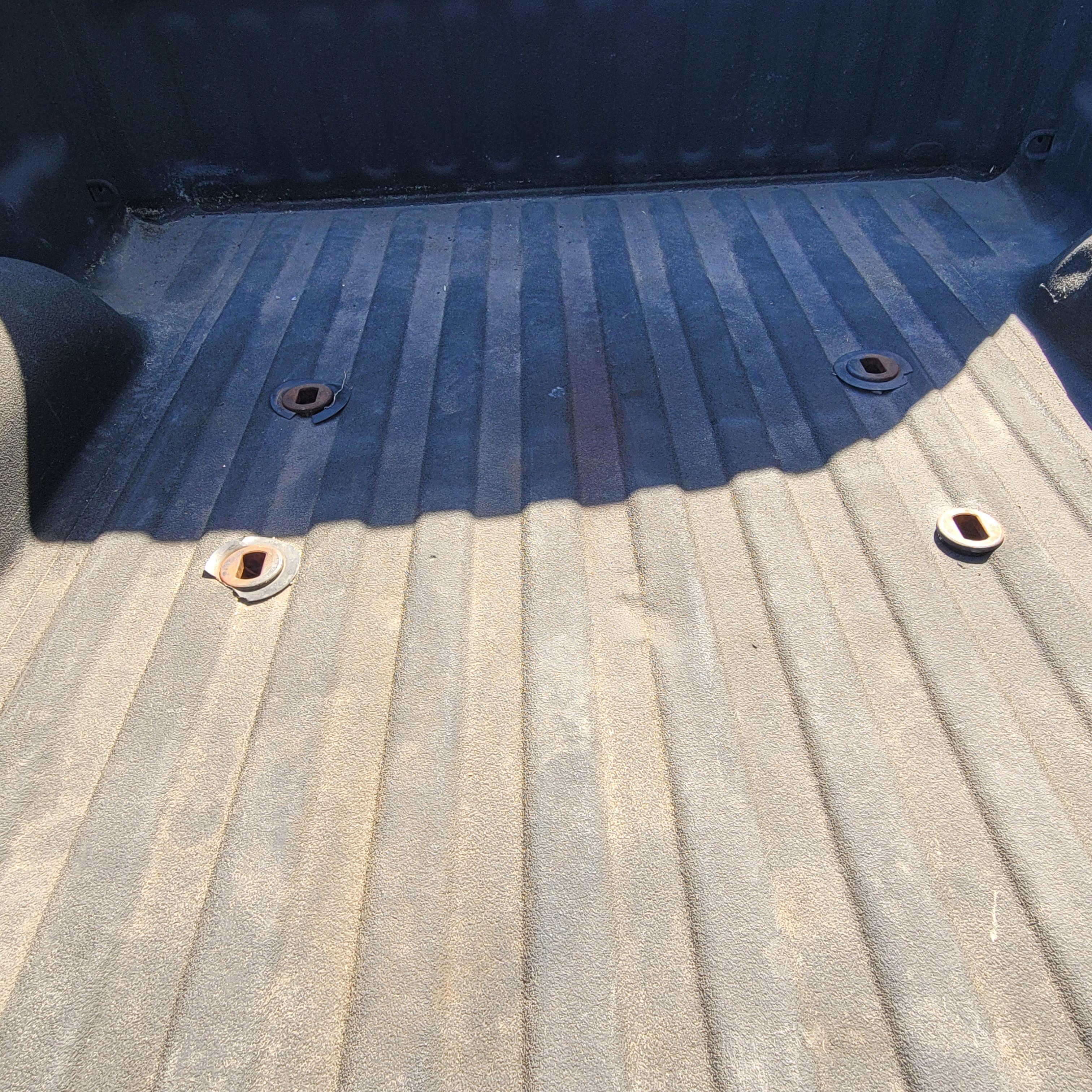 Used 2008 Dodge Ram 2500 Truck Laramie RWD image 8