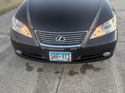 Used 2007 Lexus ES 350