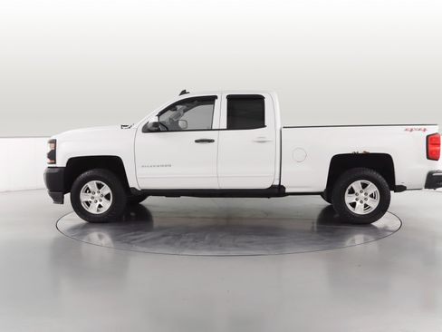Used 2016 Chevrolet Silverado 1500 LT w/ All Star Edition image 8