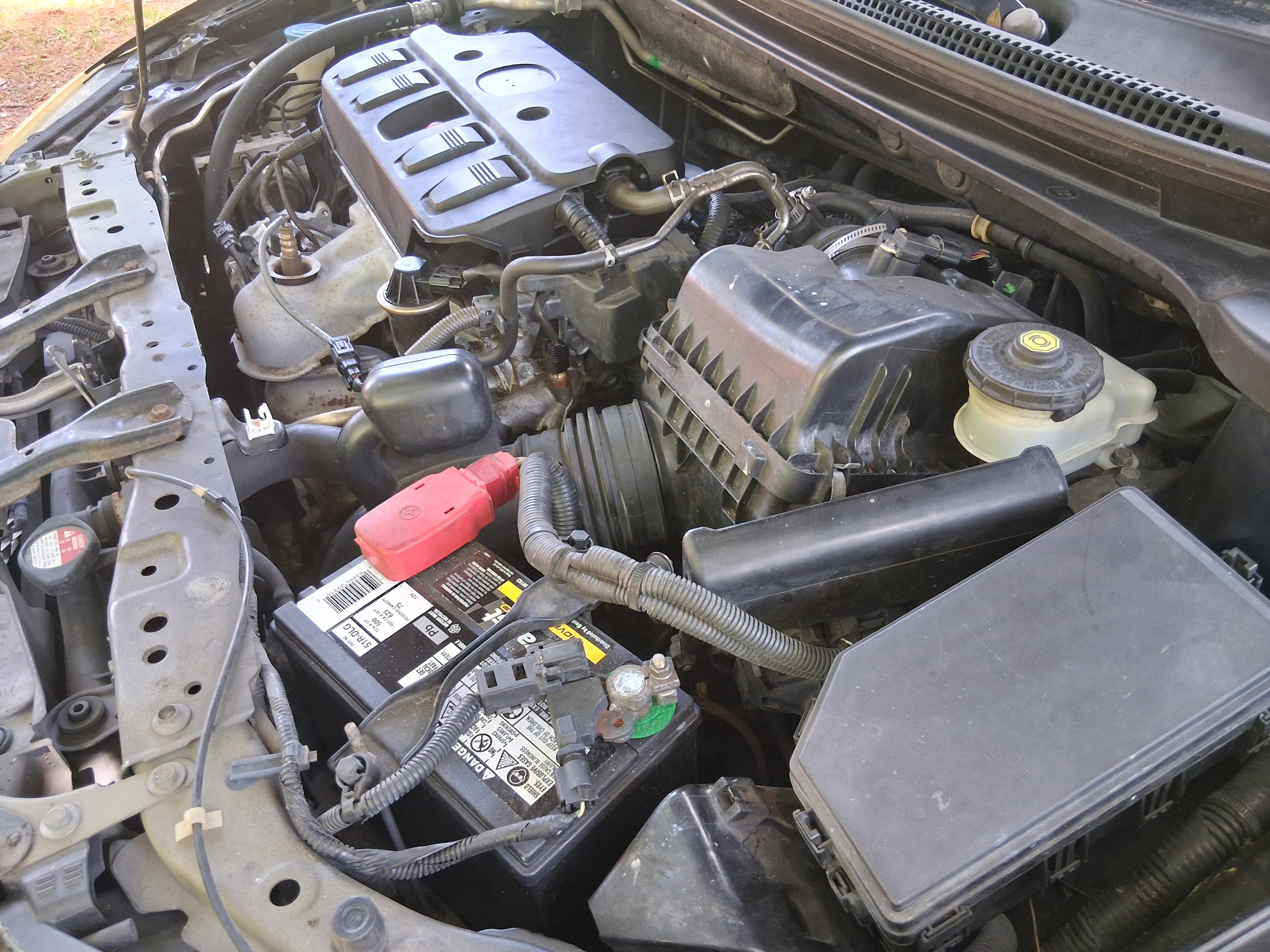 Used 2013 Acura ILX w/ Technology Package FWD image 15