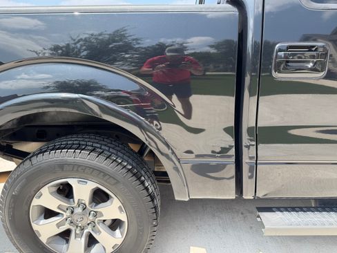 Used 2013 Ford F150 FX2 w/ Mid Equipment Group RWD image 11