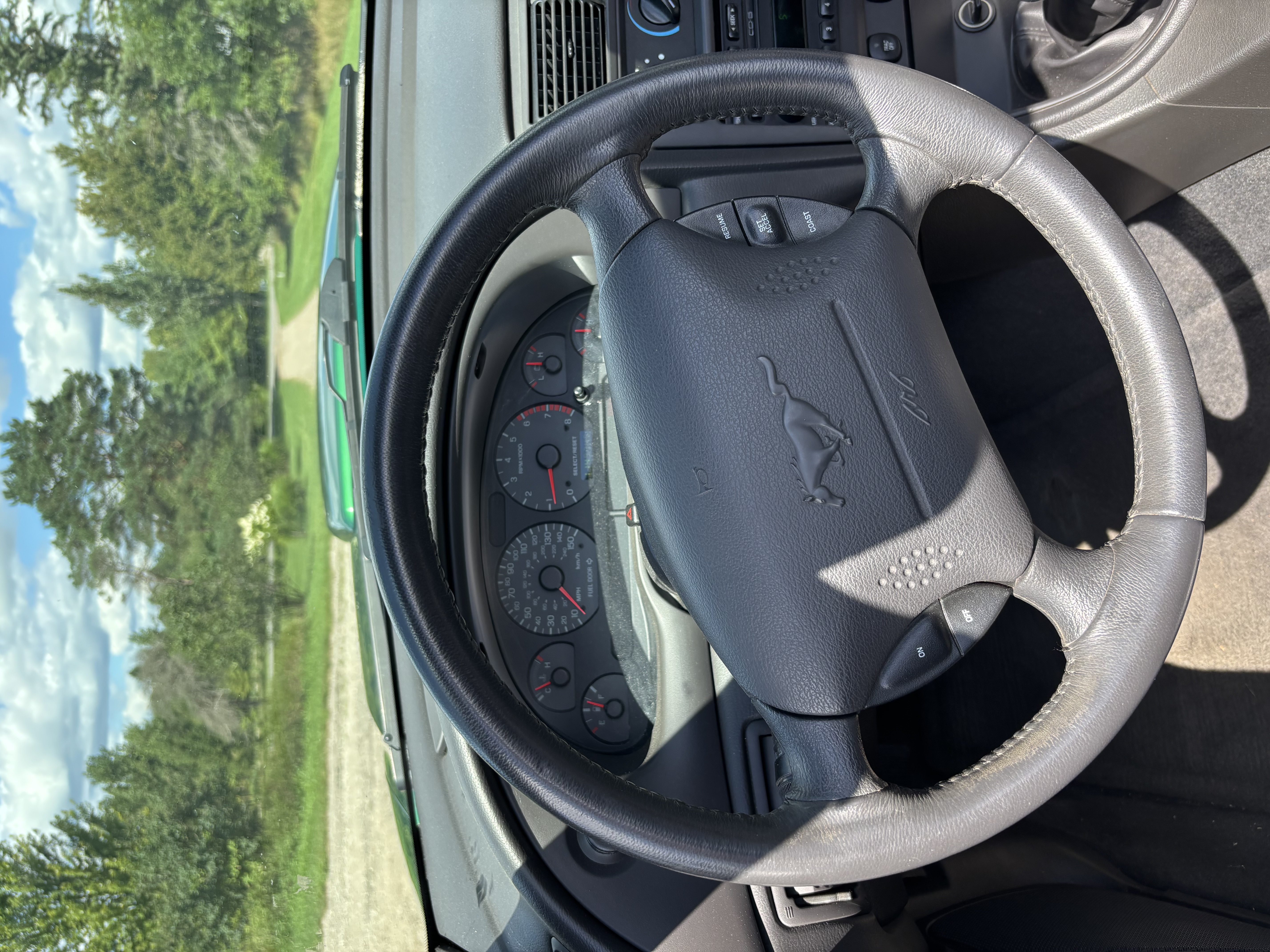 Used 2001 Ford Mustang GT RWD image 10