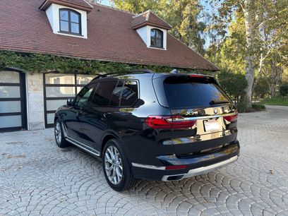 Used 2022 BMW X7 xDrive40i w/ Executive Package
