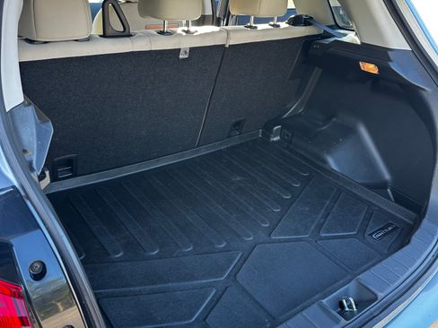 Used 2018 Mitsubishi Outlander Sport ES FWD image 12