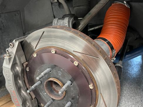 Used 2009 Chevrolet Corvette ZR1 w/ Preferred Equipment Group image 21