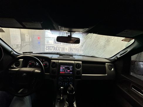 Used 2013 Ford F150 FX4 w/ Luxury Equipment Group image 18