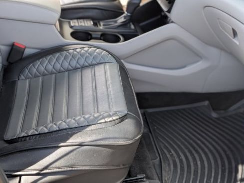 Used 2020 Hyundai Tucson SE image 8