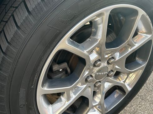 Used 2015 Dodge Charger SXT w/ AWD Plus Group image 13