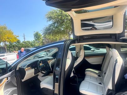 Used 2018 Tesla Model X 100D