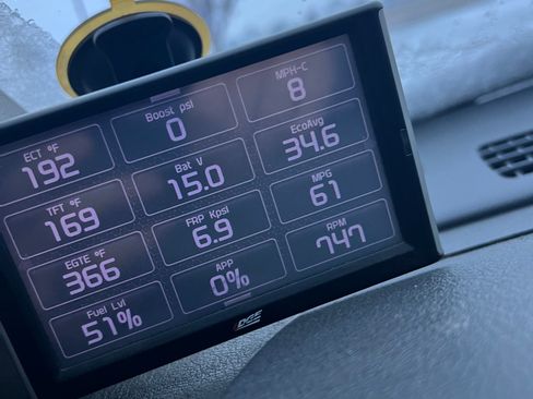 Used 2007 Dodge Ram 2500 Truck SLT image 6