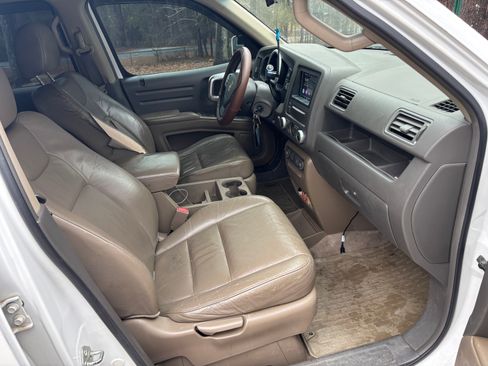 Used 2007 Honda Ridgeline RTL image 11