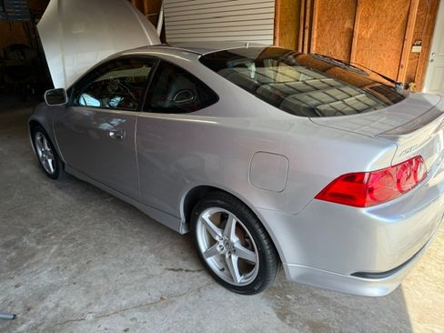 Used 2006 Acura RSX Type-S FWD image 6