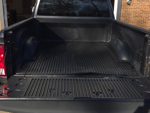 Used 2014 RAM 1500 Tradesman w/ Popular Equipment Group image 17