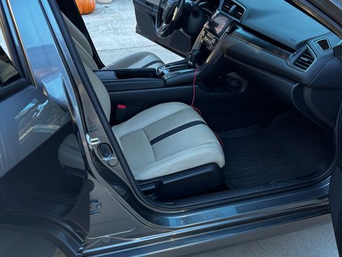 Used 2020 Honda Civic EX-L image 15