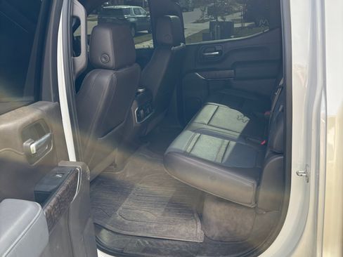 Used 2021 GMC Sierra 1500 Denali w/ Denali Ultimate Package image 6