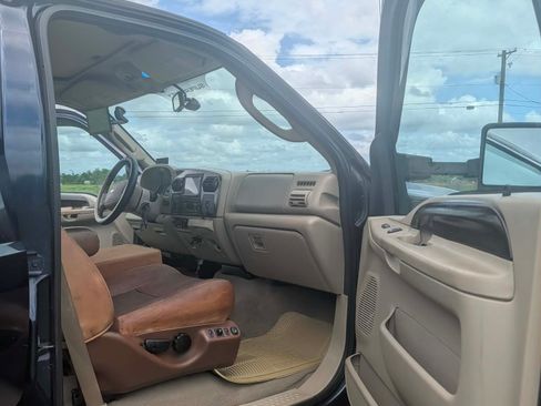 Used 2006 Ford F250 King Ranch AWD/4WD image 26