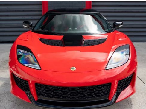 Used 2020 Lotus Evora image 1