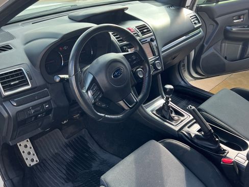Used 2019 Subaru WRX image 13