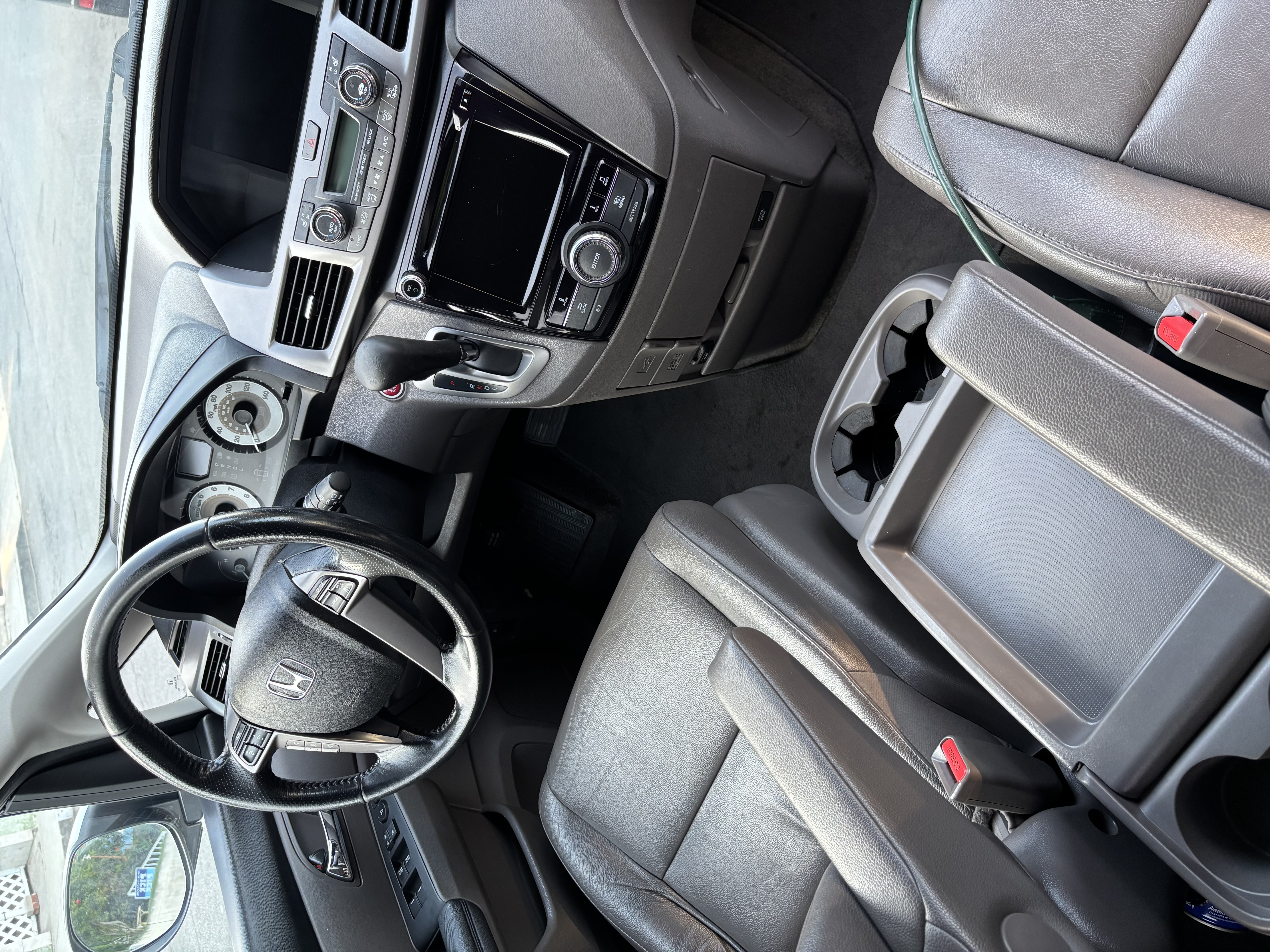 Used 2017 Honda Odyssey EX-L image 21