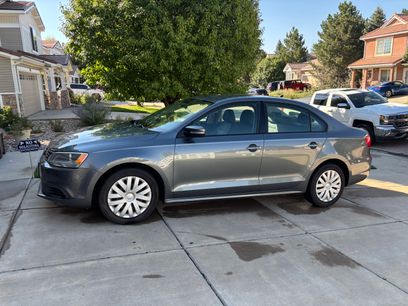 Used 2014 Volkswagen Jetta SE