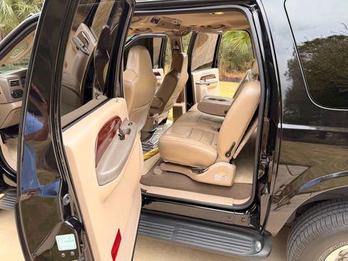 Used 2004 Ford Excursion Limited image 14