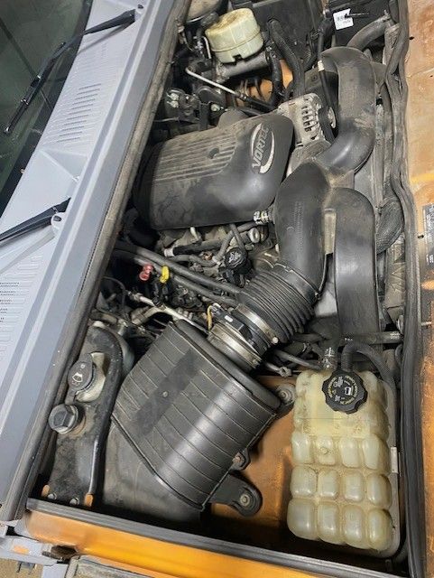 Used 2006 HUMMER H2 SUT w/ Limited Edition H2 AWD/4WD image 17