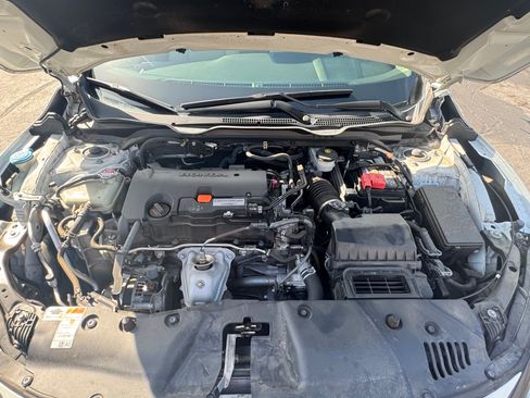 Used 2021 Honda Civic LX image 14