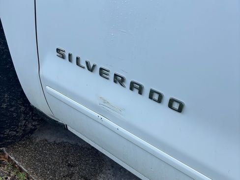 Used 2016 Chevrolet Silverado 1500 LT w/ All Star Edition AWD/4WD image 9