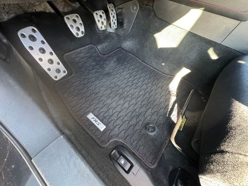 Used 2015 Scion FR-S image 10